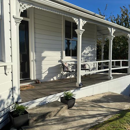 Renwick In The City Nelson, 10Min Walk To City Centre, Full Kitchen, Fast Fibre Wifi, Drive 13Min To Airport, 5Min To Hospital, Quiet Street, Dog Friendly 외부 사진