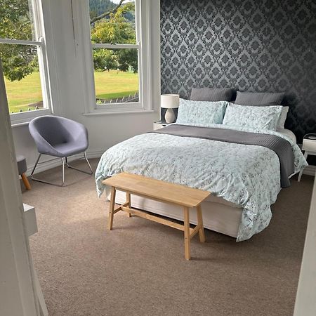 Renwick In The City Nelson, 10Min Walk To City Centre, Full Kitchen, Fast Fibre Wifi, Drive 13Min To Airport, 5Min To Hospital, Quiet Street, Dog Friendly 외부 사진