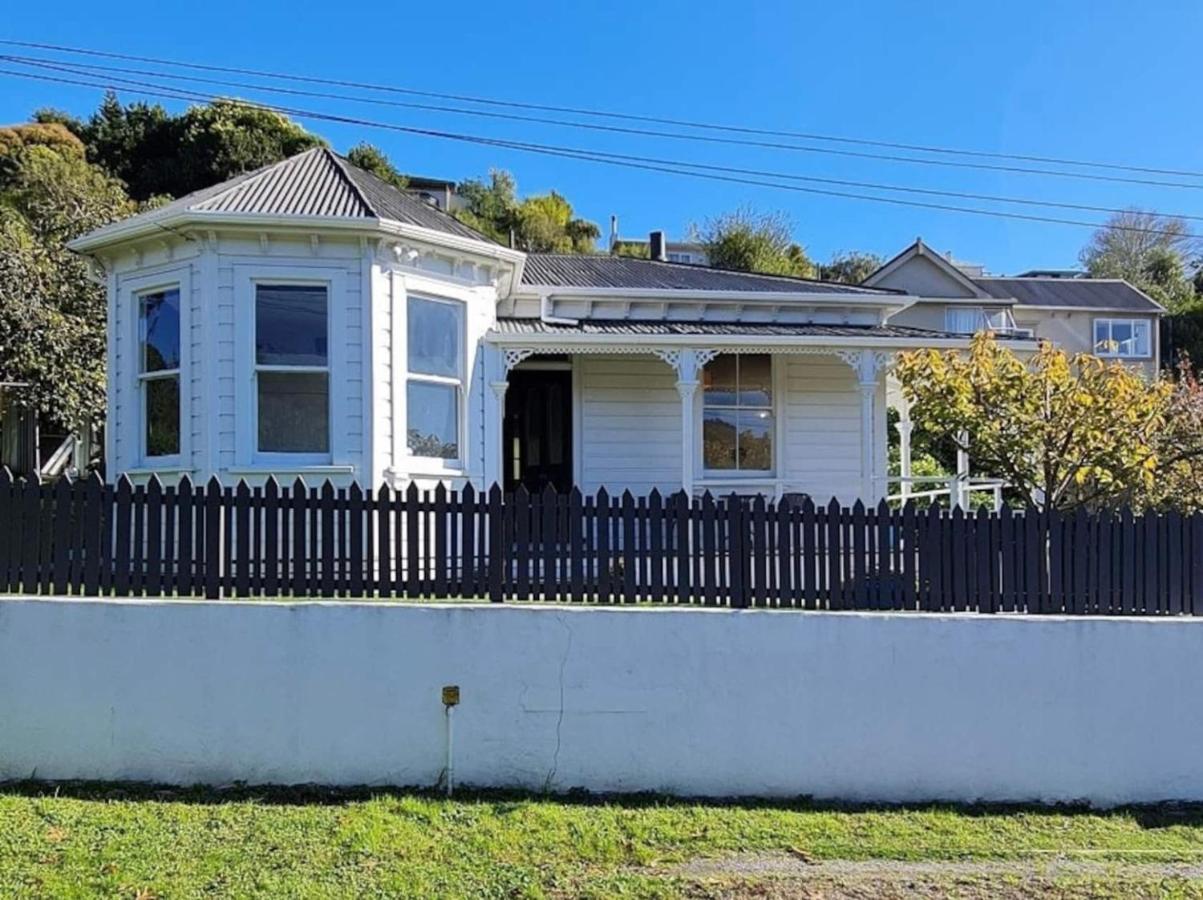 Renwick In The City Nelson, 10Min Walk To City Centre, Full Kitchen, Fast Fibre Wifi, Drive 13Min To Airport, 5Min To Hospital, Quiet Street, Dog Friendly 외부 사진