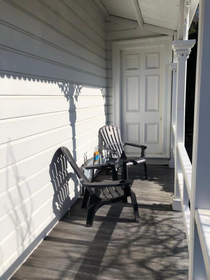 Renwick In The City Nelson, 10Min Walk To City Centre, Full Kitchen, Fast Fibre Wifi, Drive 13Min To Airport, 5Min To Hospital, Quiet Street, Dog Friendly 외부 사진