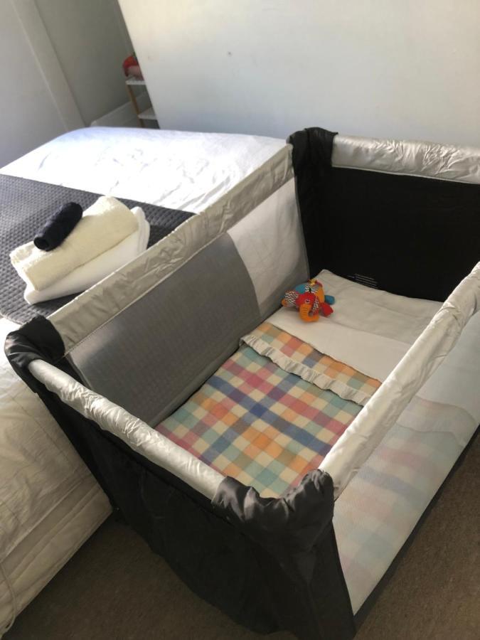 Renwick In The City Nelson, 10Min Walk To City Centre, Full Kitchen, Fast Fibre Wifi, Drive 13Min To Airport, 5Min To Hospital, Quiet Street, Dog Friendly 외부 사진