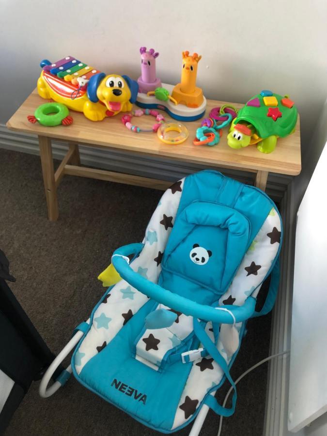 Renwick In The City Nelson, 10Min Walk To City Centre, Full Kitchen, Fast Fibre Wifi, Drive 13Min To Airport, 5Min To Hospital, Quiet Street, Dog Friendly 외부 사진