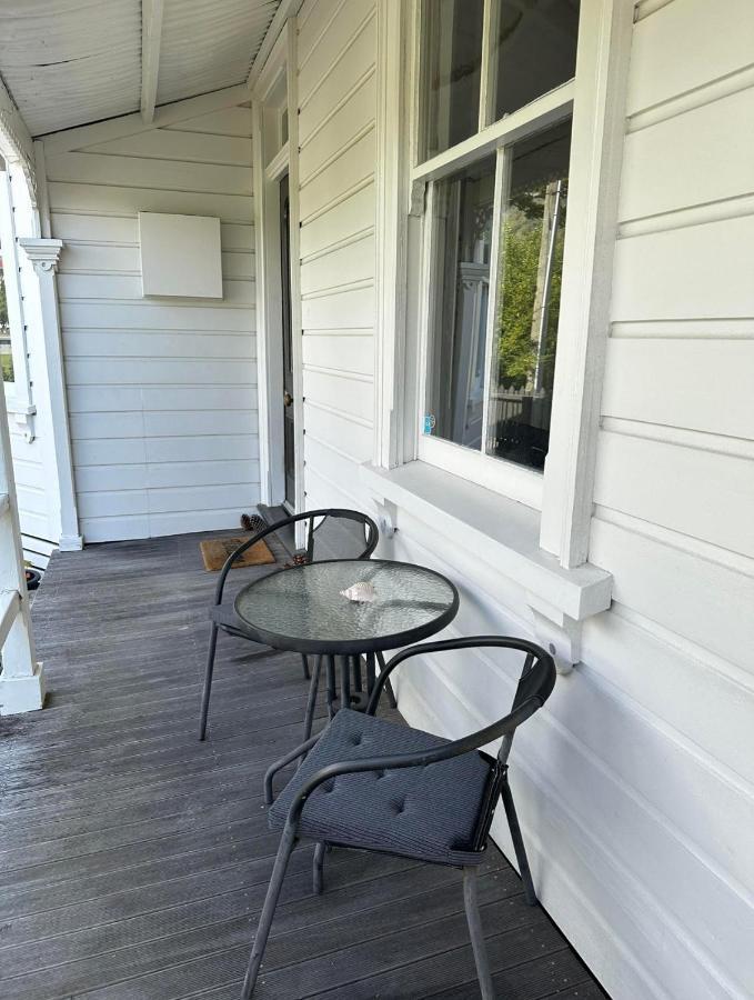 Renwick In The City Nelson, 10Min Walk To City Centre, Full Kitchen, Fast Fibre Wifi, Drive 13Min To Airport, 5Min To Hospital, Quiet Street, Dog Friendly 외부 사진