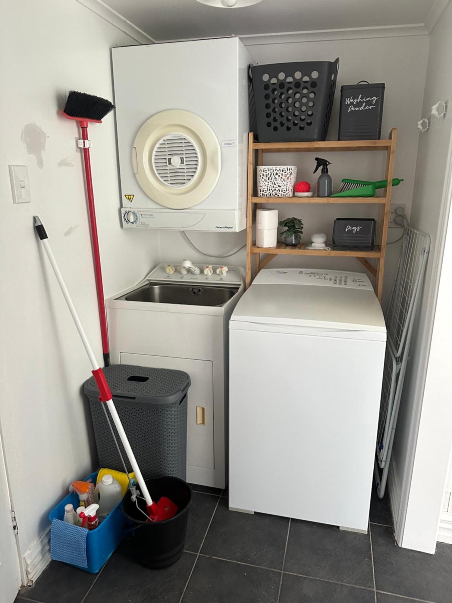 Renwick In The City Nelson, 10Min Walk To City Centre, Full Kitchen, Fast Fibre Wifi, Drive 13Min To Airport, 5Min To Hospital, Quiet Street, Dog Friendly 외부 사진