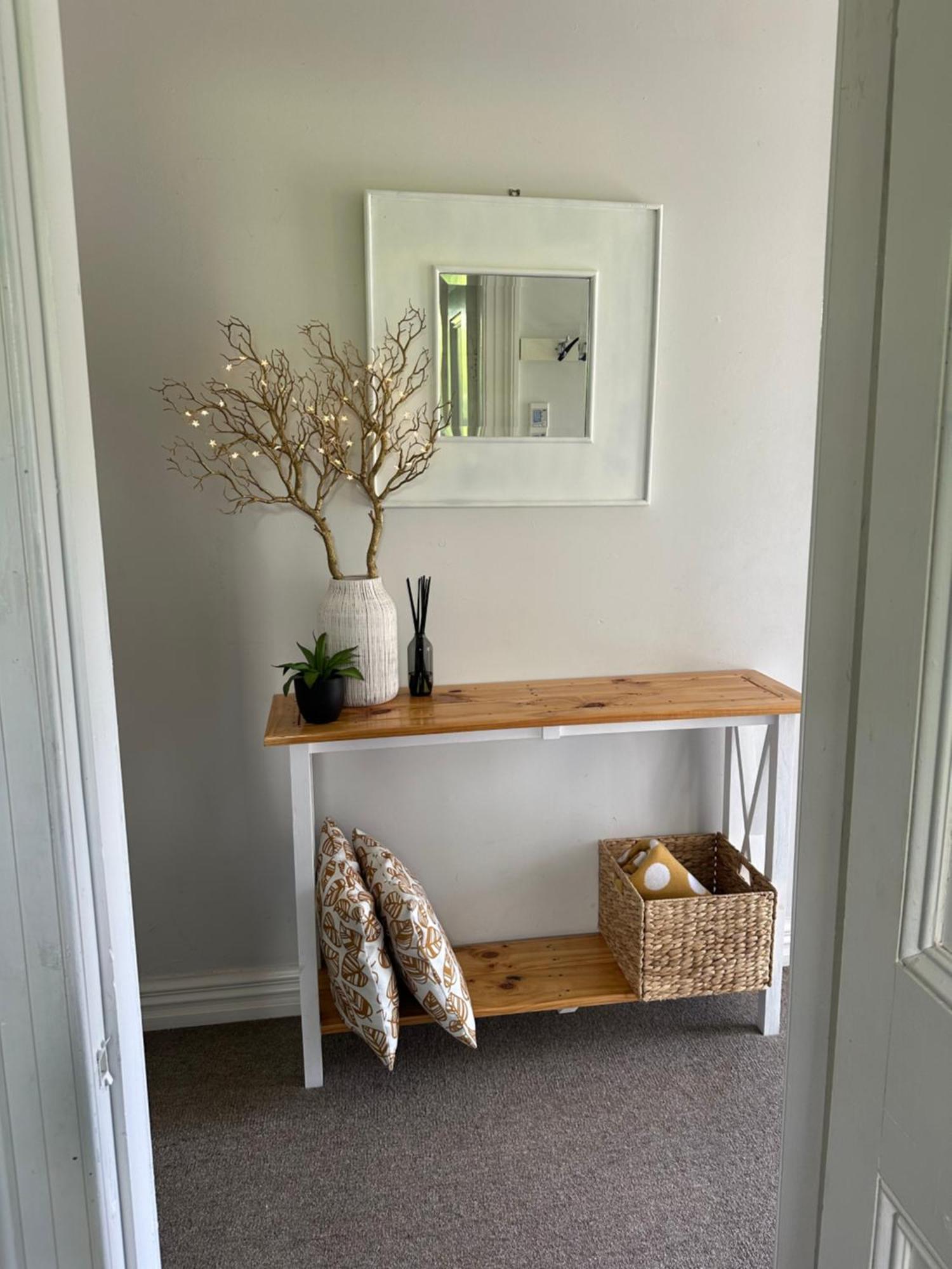 Renwick In The City Nelson, 10Min Walk To City Centre, Full Kitchen, Fast Fibre Wifi, Drive 13Min To Airport, 5Min To Hospital, Quiet Street, Dog Friendly 외부 사진