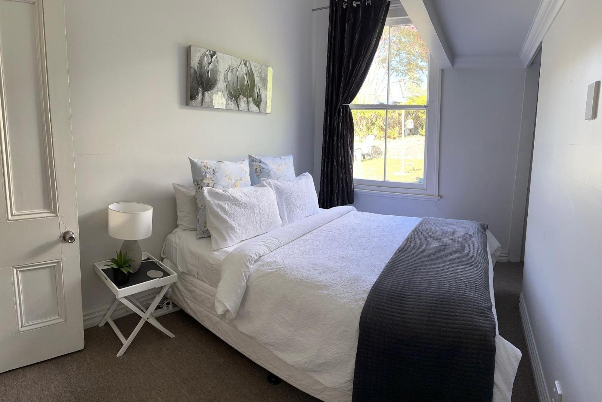Renwick In The City Nelson, 10Min Walk To City Centre, Full Kitchen, Fast Fibre Wifi, Drive 13Min To Airport, 5Min To Hospital, Quiet Street, Dog Friendly 외부 사진