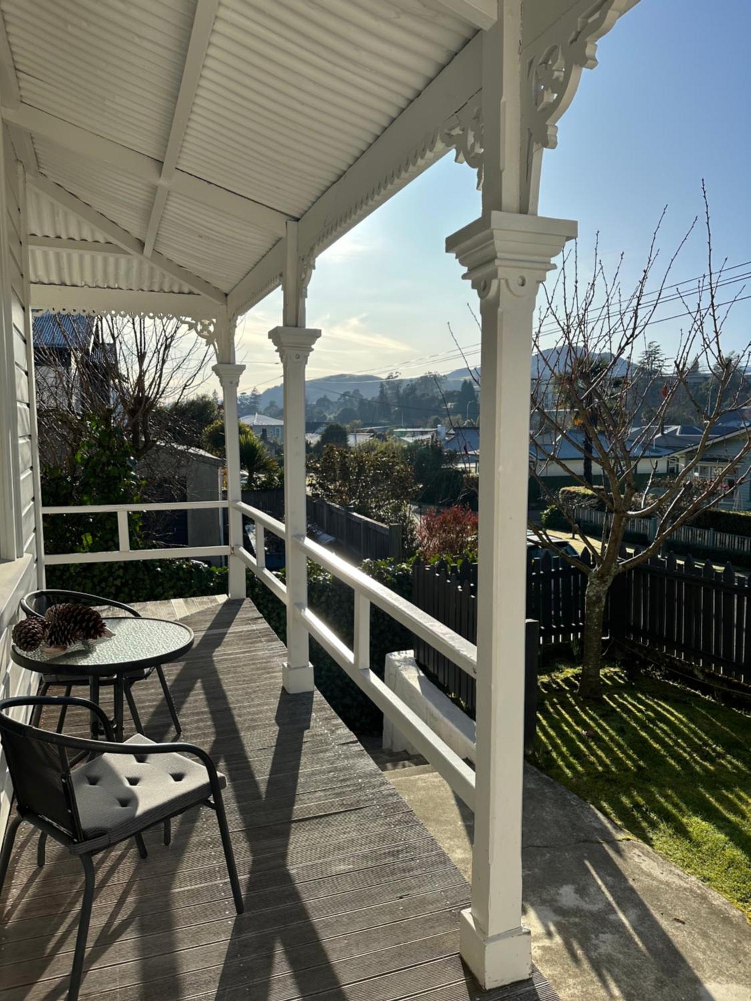 Renwick In The City Nelson, 10Min Walk To City Centre, Full Kitchen, Fast Fibre Wifi, Drive 13Min To Airport, 5Min To Hospital, Quiet Street, Dog Friendly 외부 사진